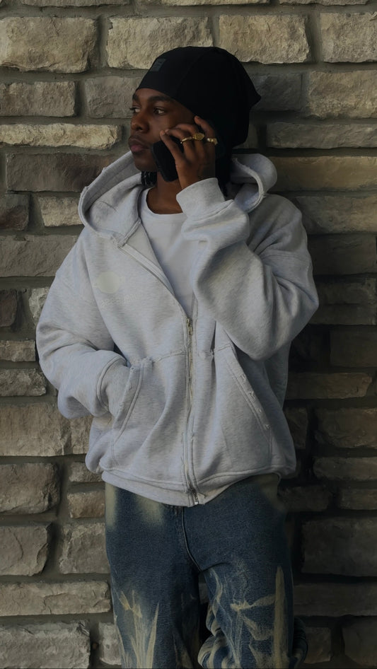 CORINTHIANS 10:13 TEMPTATION HOODIE